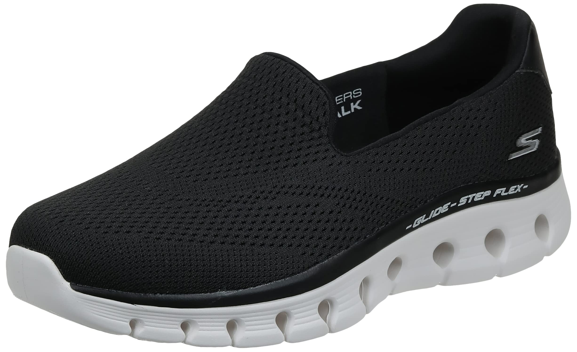 SkechersGO WALK GLIDE-STEP FLEX womens Shoes