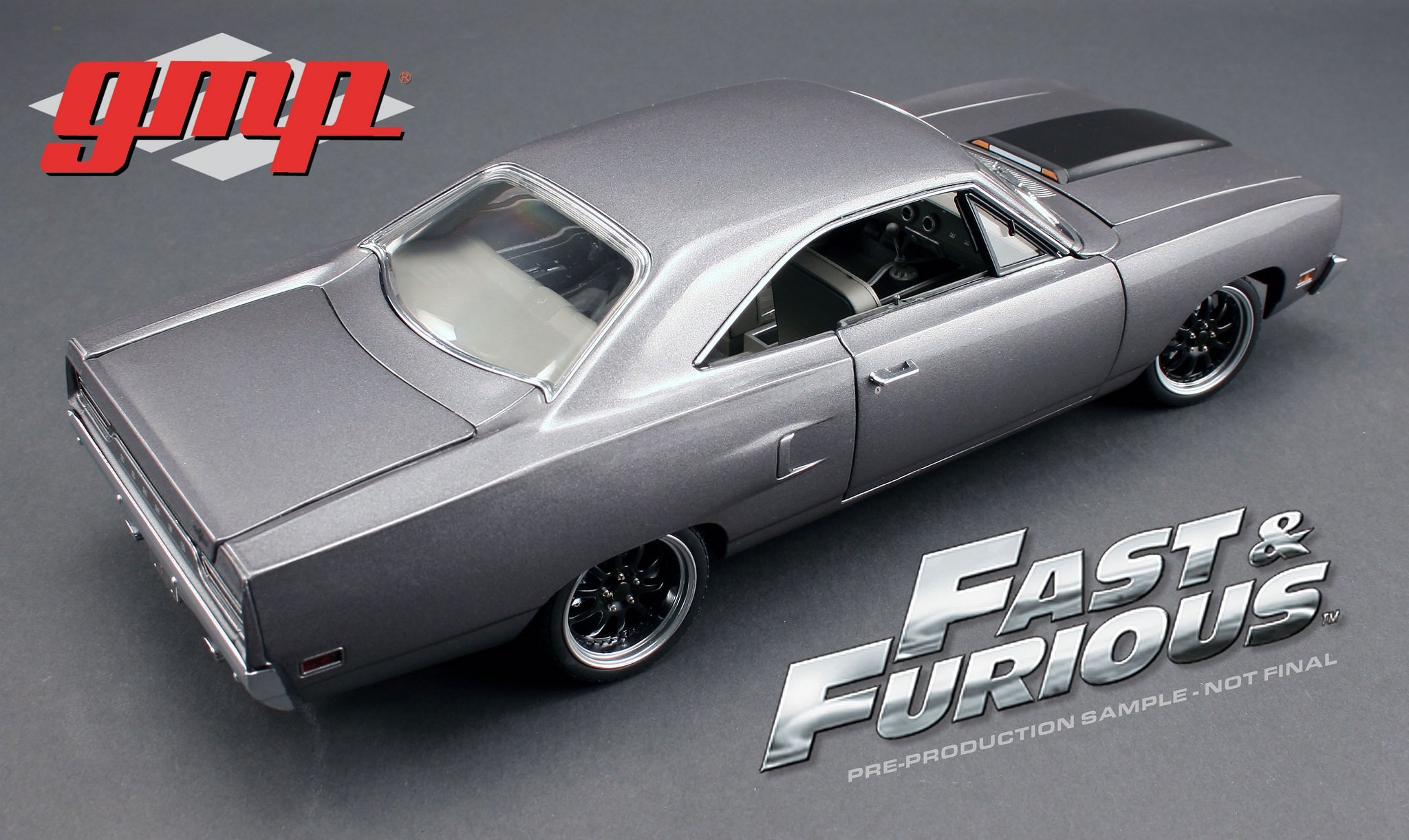 Greenlight GMP 18857 1:18 The Fast & Furious: Tokyo Drift (2006