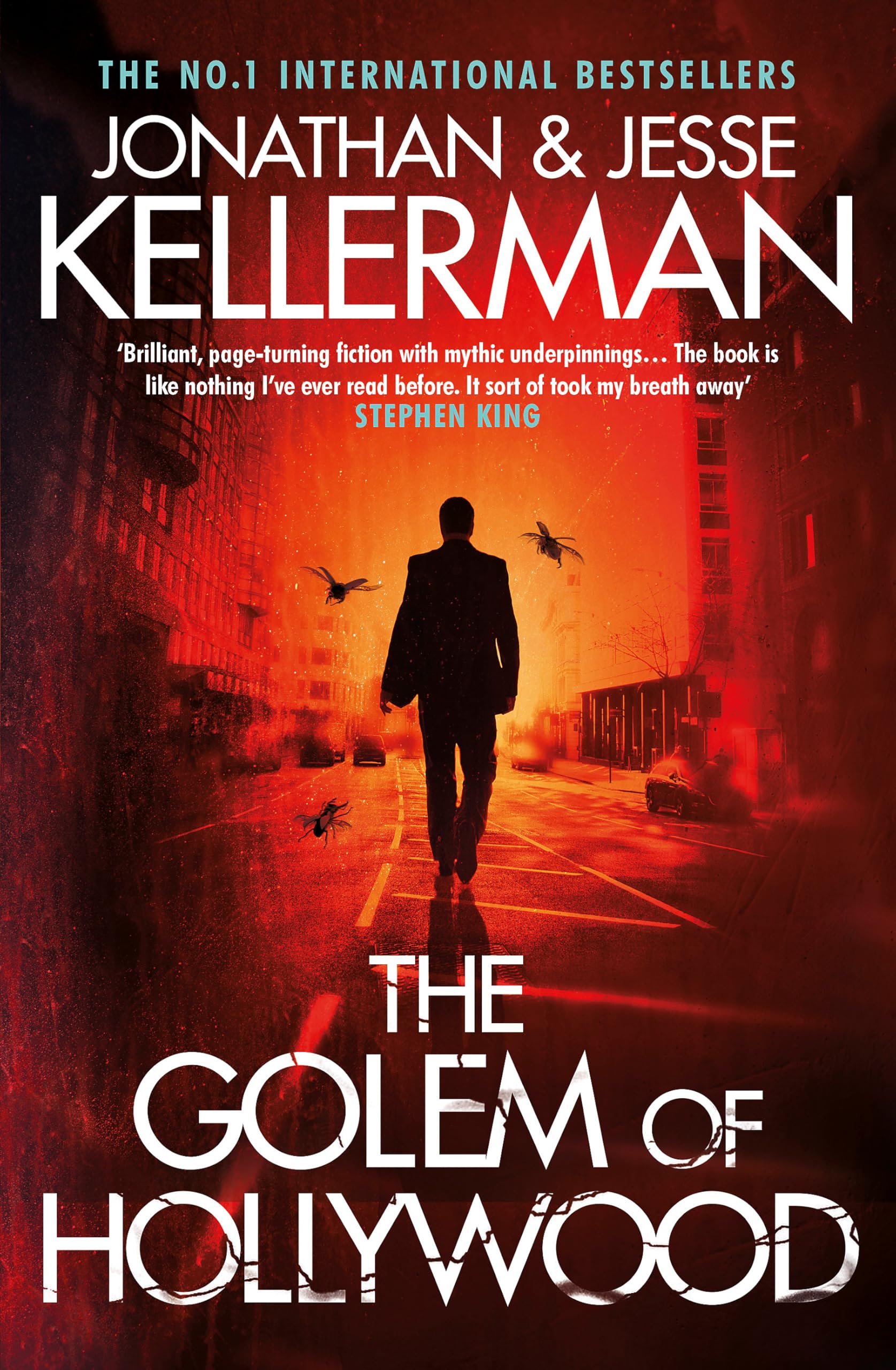 Golem Of Hollywood