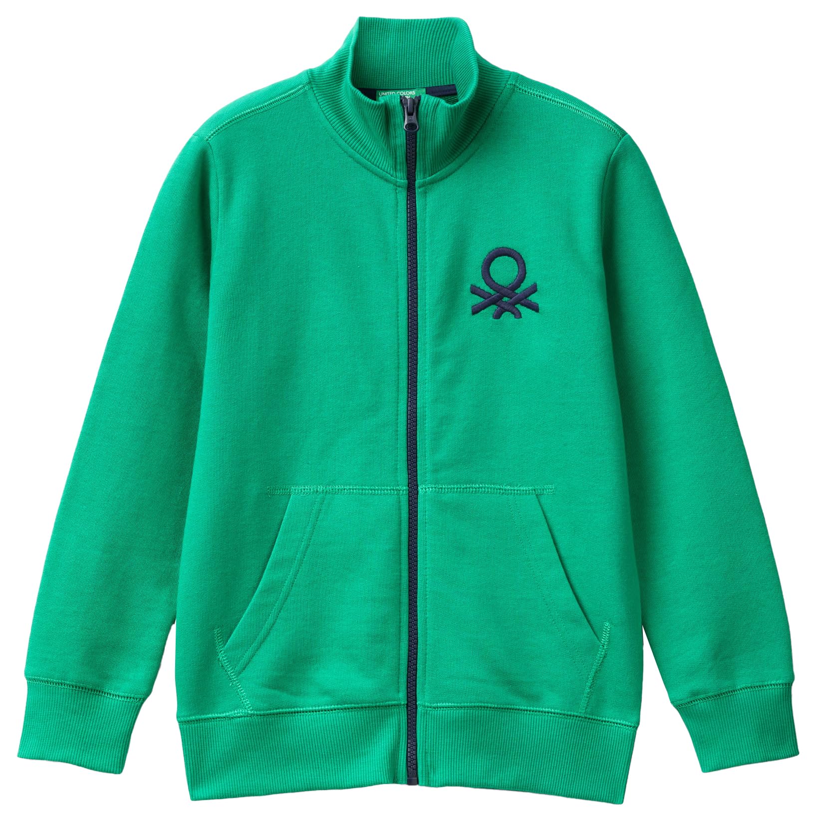 United Colors of Benetton Jungen Sweatshirt