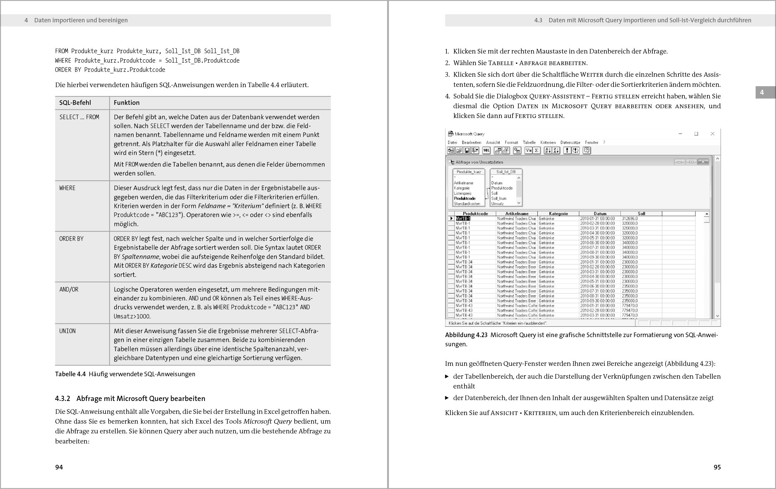 Excel im Controlling: Zuverlässige und erprobte Praxislösungen für Controller. Aktuell zu Excel 2019 und Office 365, auch für ältere Versionen geeignet
