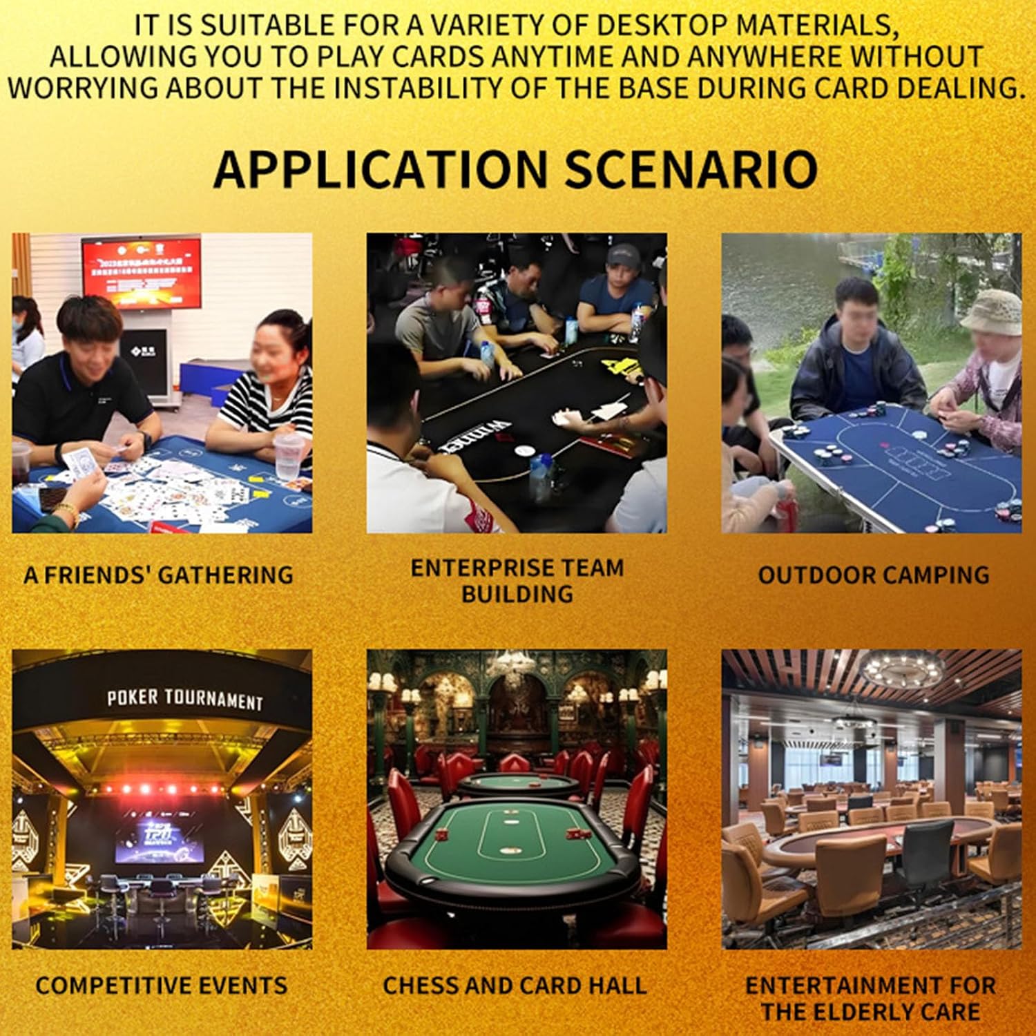 Automatic Card Shuffles Dealer Machine Intelligent Cards Dispenser Rechargeable Card Dealer 8 Players Playing Cards Shuffling Dealing Tool Home Party Device