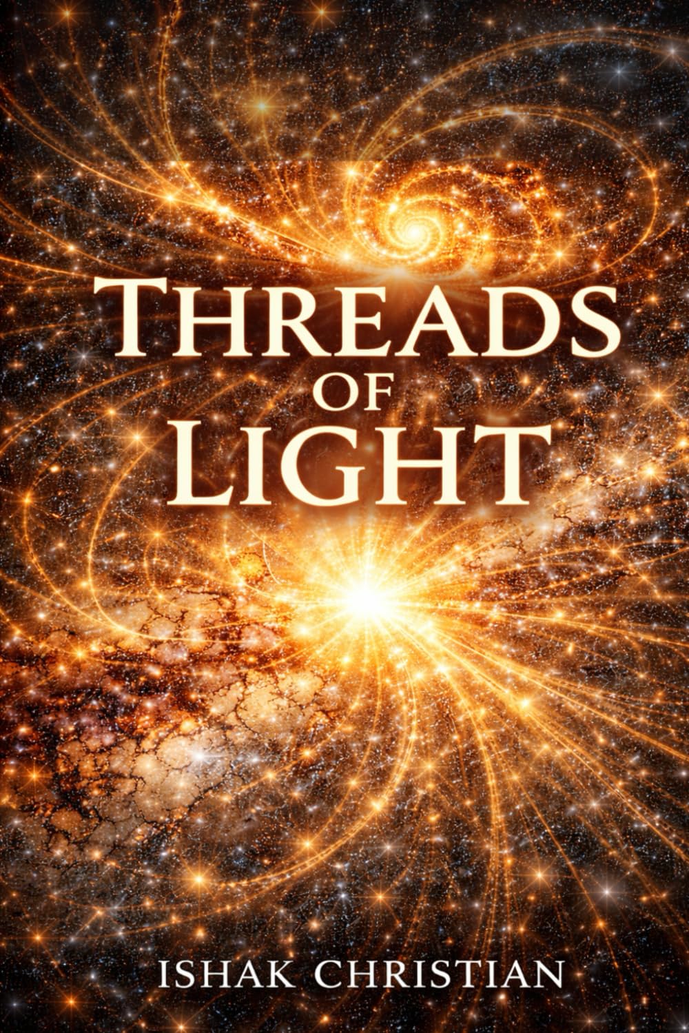 Threads of Light: A Memoir of Lineage, Listening, and the Quiet Endurance of Faith