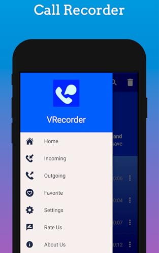 Automatic Call Recorder