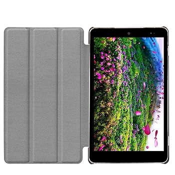 Amazon.co.jp: au Qua tab QZ8 KYT32 8インチ タブレット 専用