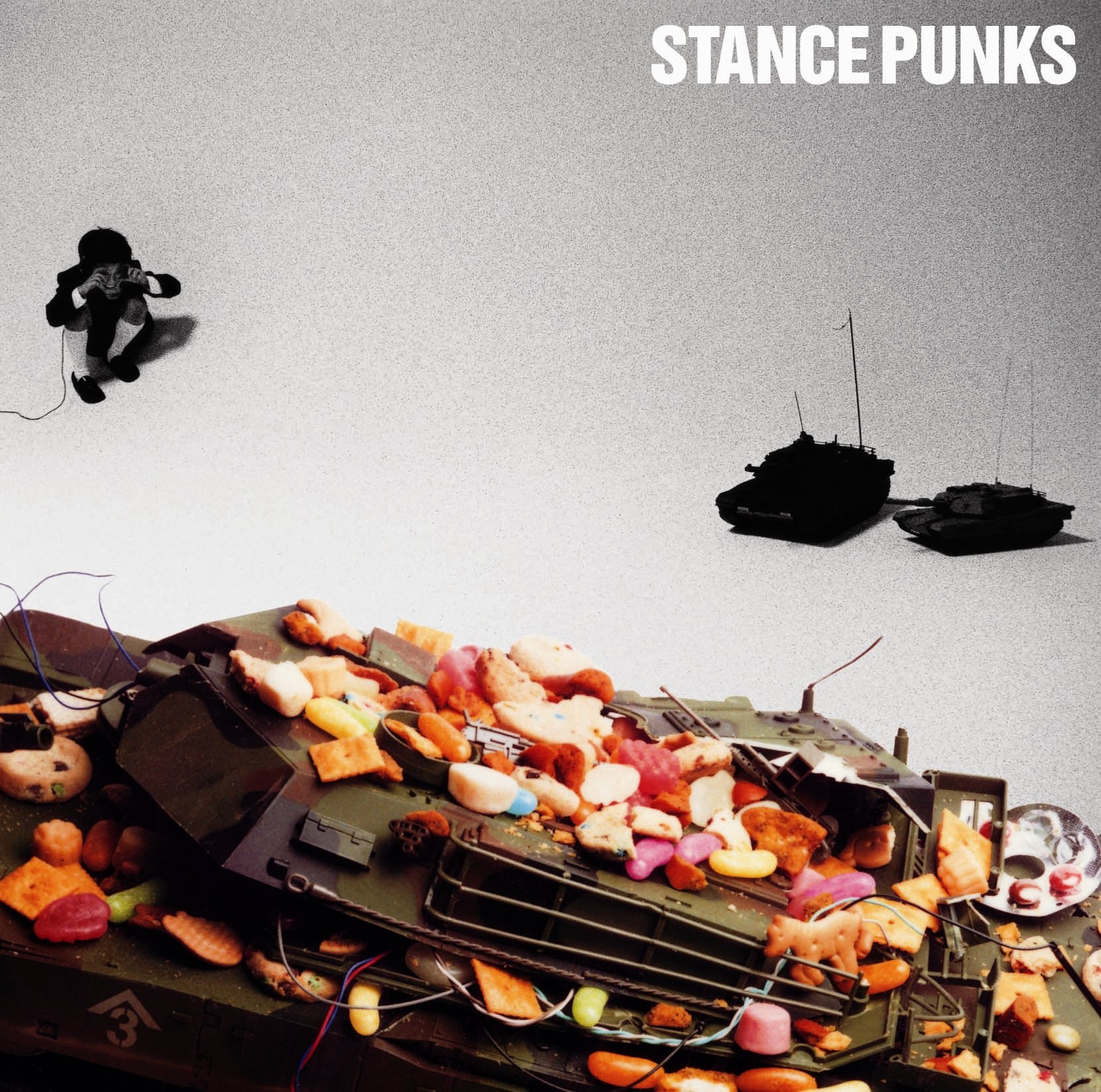 最低最高999/雑草の花 by STANCE PUNKS, STANCE PUNKS: Amazon.co.uk