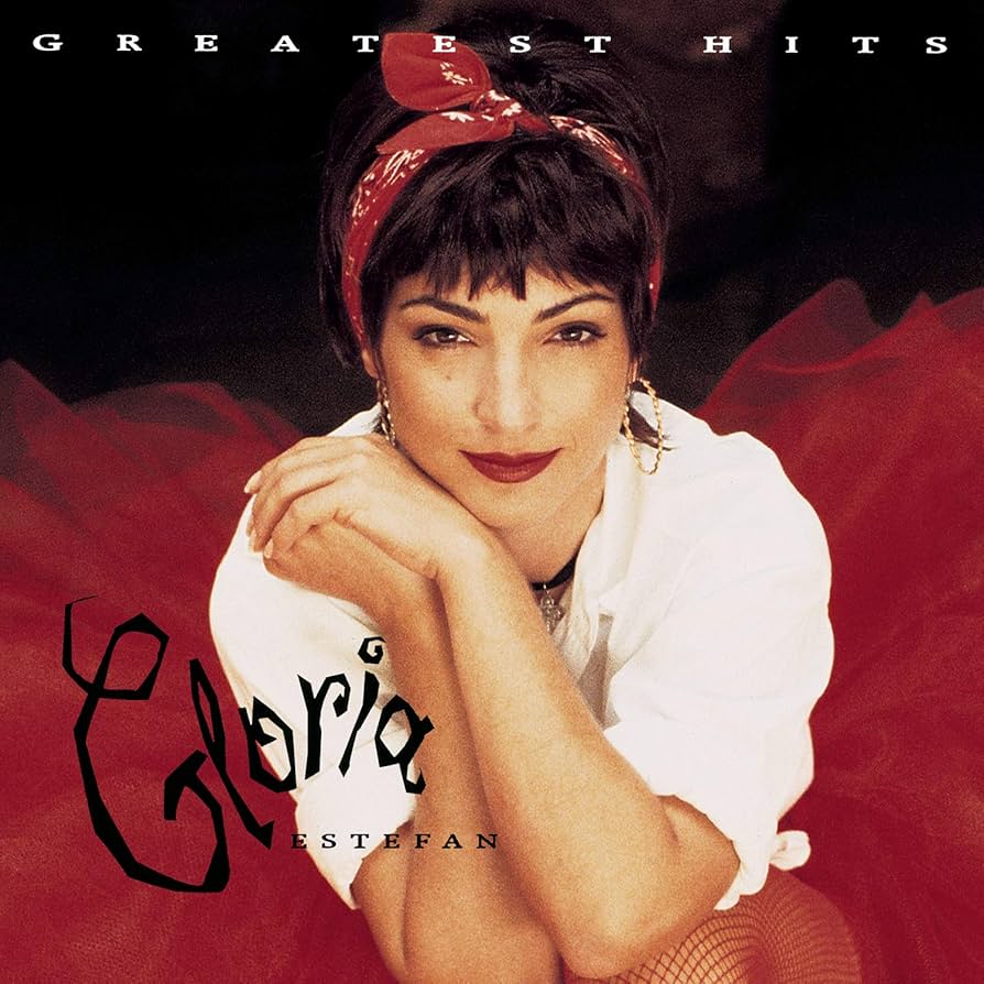 グロリア・エステファン　　　リーチ Reach : Gloria Estefan | HMV&BOOKS online - ESCA6428