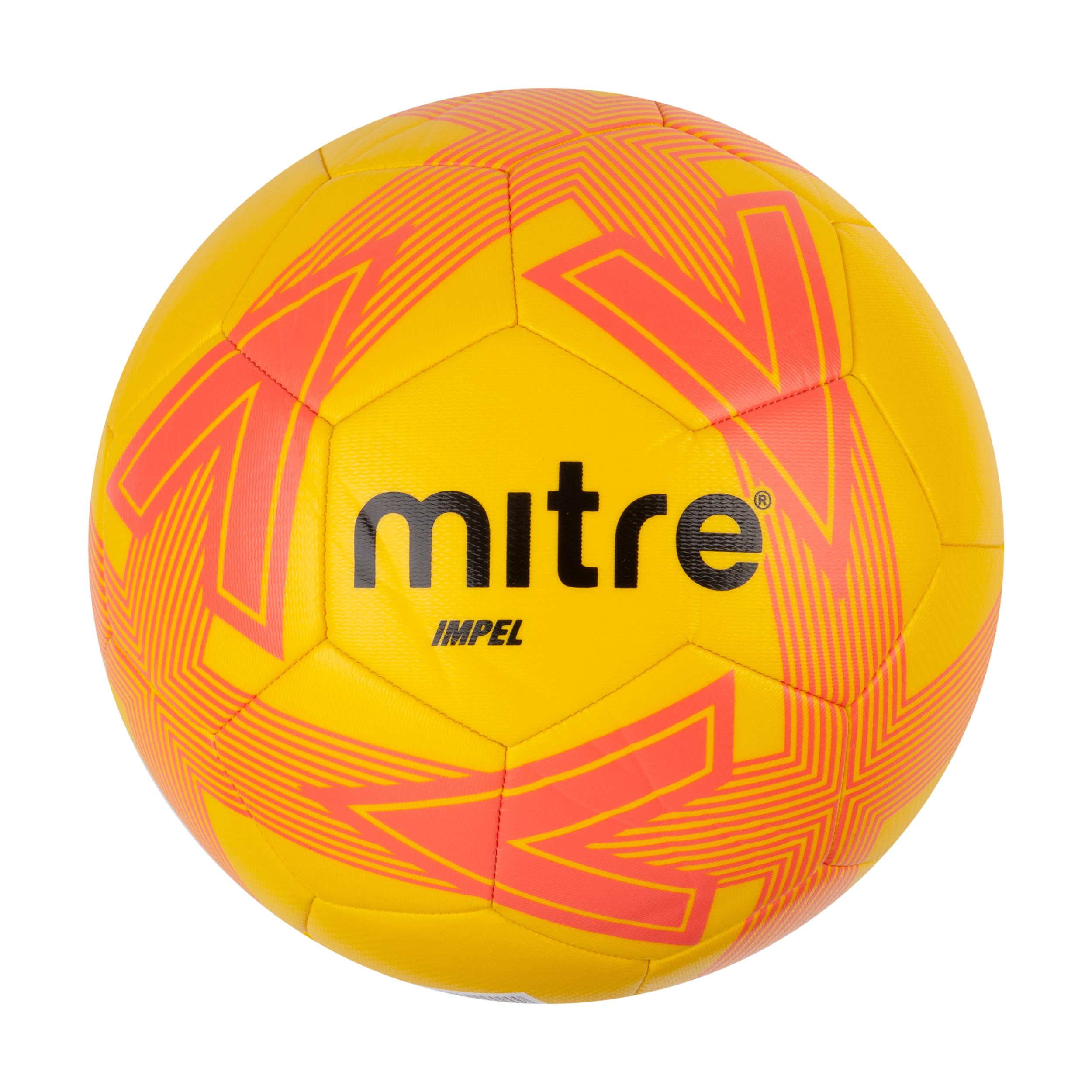 Sponsored Ad – Unisex Impel L30P Football, Highly Durable, Shape Retention,Football