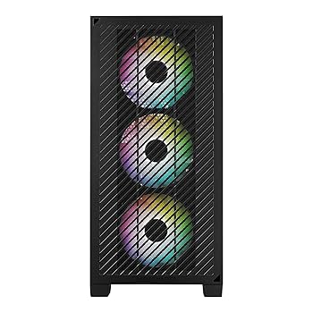 Amazon.com: Cooler Master Elite 301 Micro-ATX High Airflow