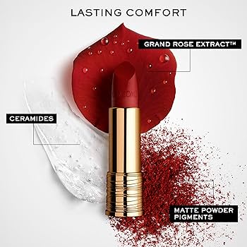 Amazon.co.jp: LANCÔME(ランコム) ラプソリュ ルージュ ドラマ