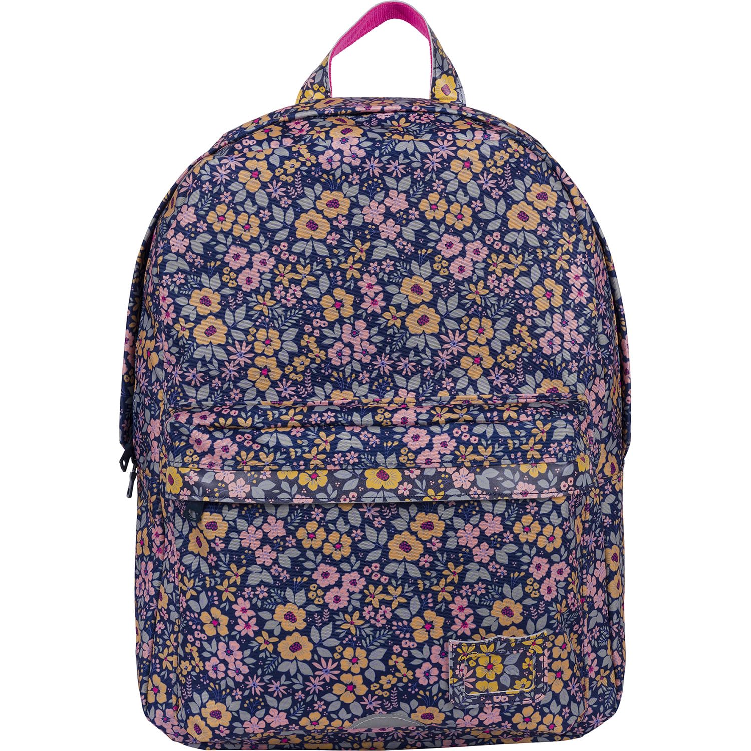Tann's Sac à dos M - 1 compartiment -Fille - CE1 au CM2 Elena