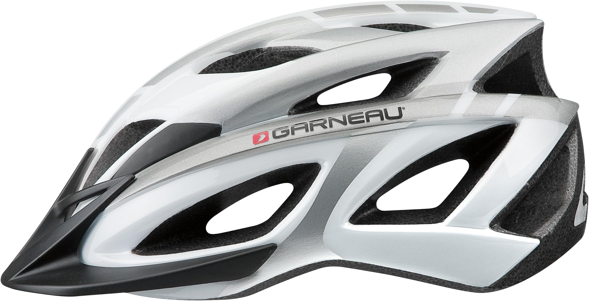 Louis Garneau Bike-Helmets Louis Garneau - HG Cycling Helmet