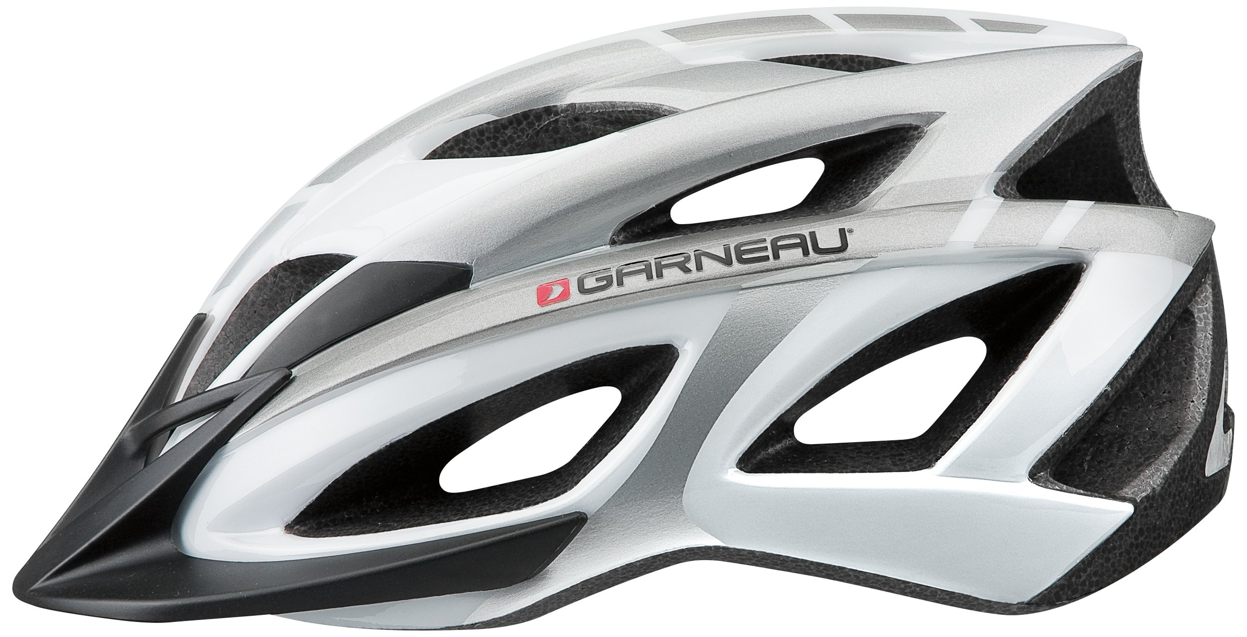 Louis Garneau Bike-Helmets Louis Garneau - HG Cycling Helmet
