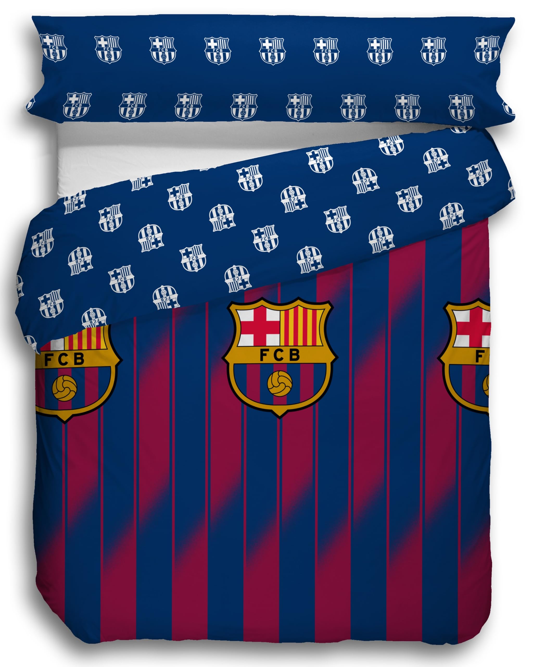 Funda nórdica Barcelona 8 Cama 135