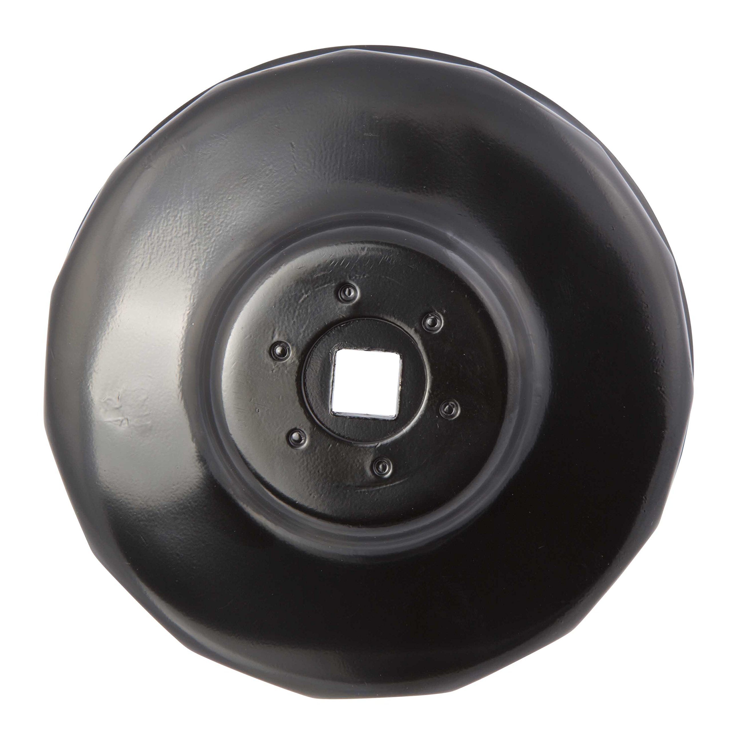 Amazon.com: Steelman Low Profile Oil Filter Cap Wrench Socket 