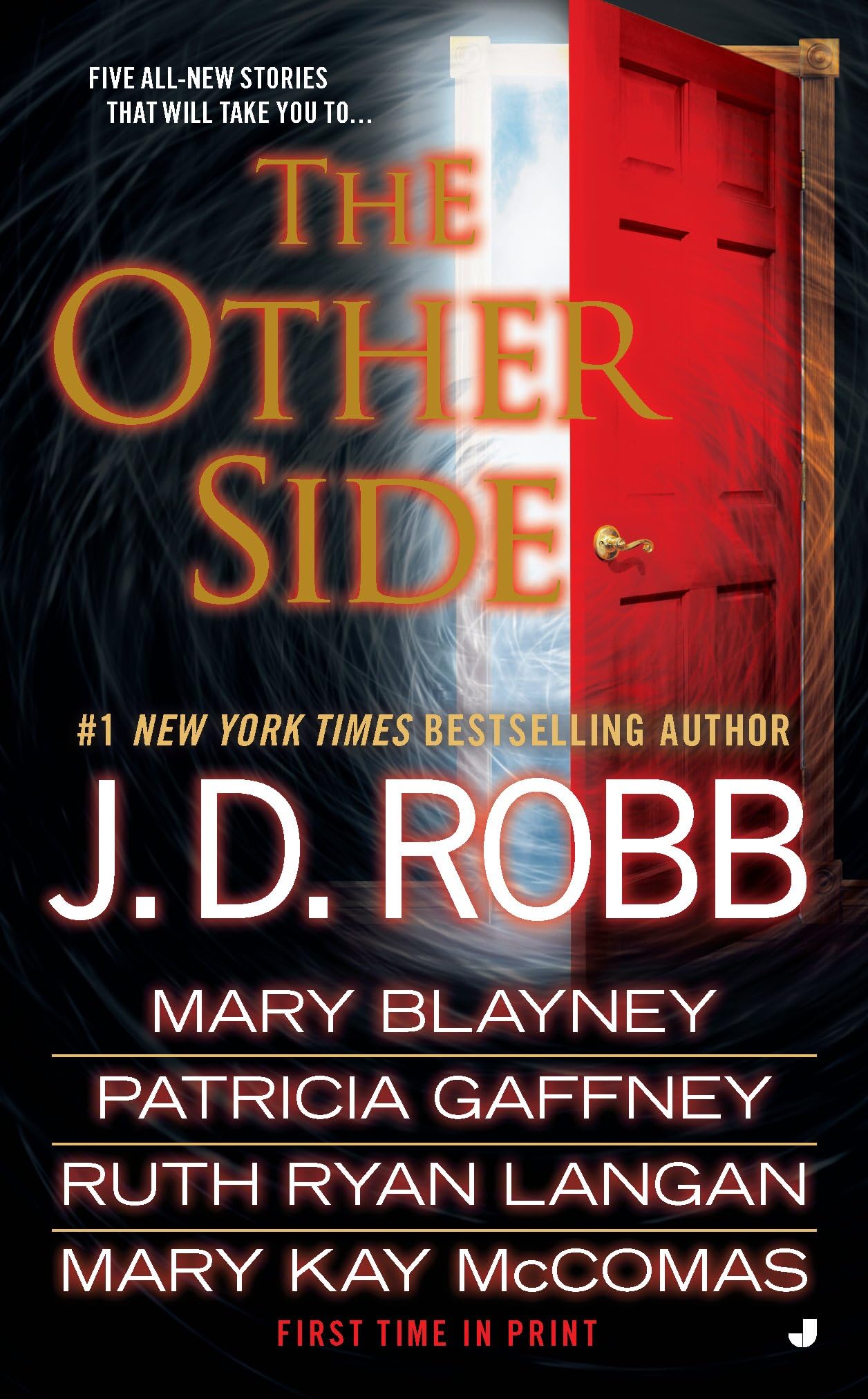 The Other Side (In Death)