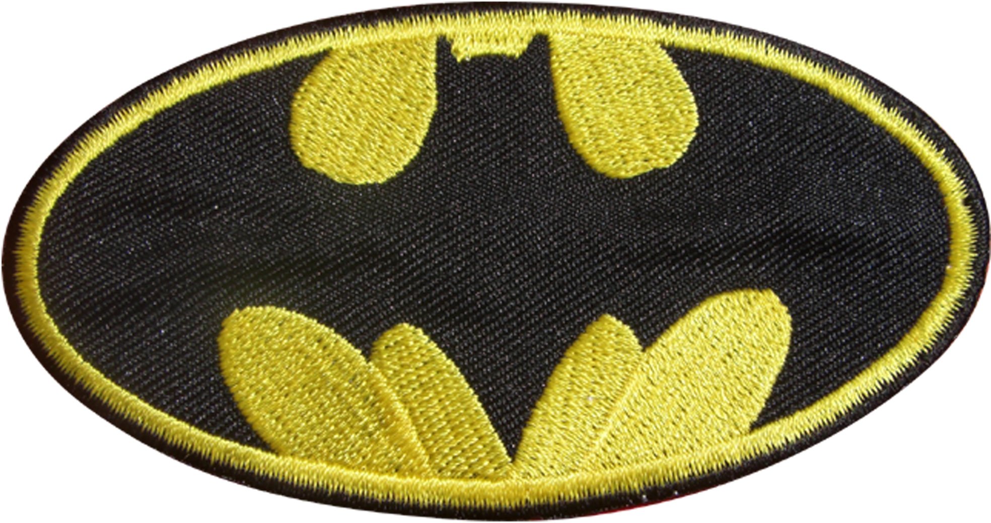 BADMAN DEPLOYMENT 2017　ワッペン Amazon.co.jp: アイロンワッペン【Batman】 バットマン キャラクター