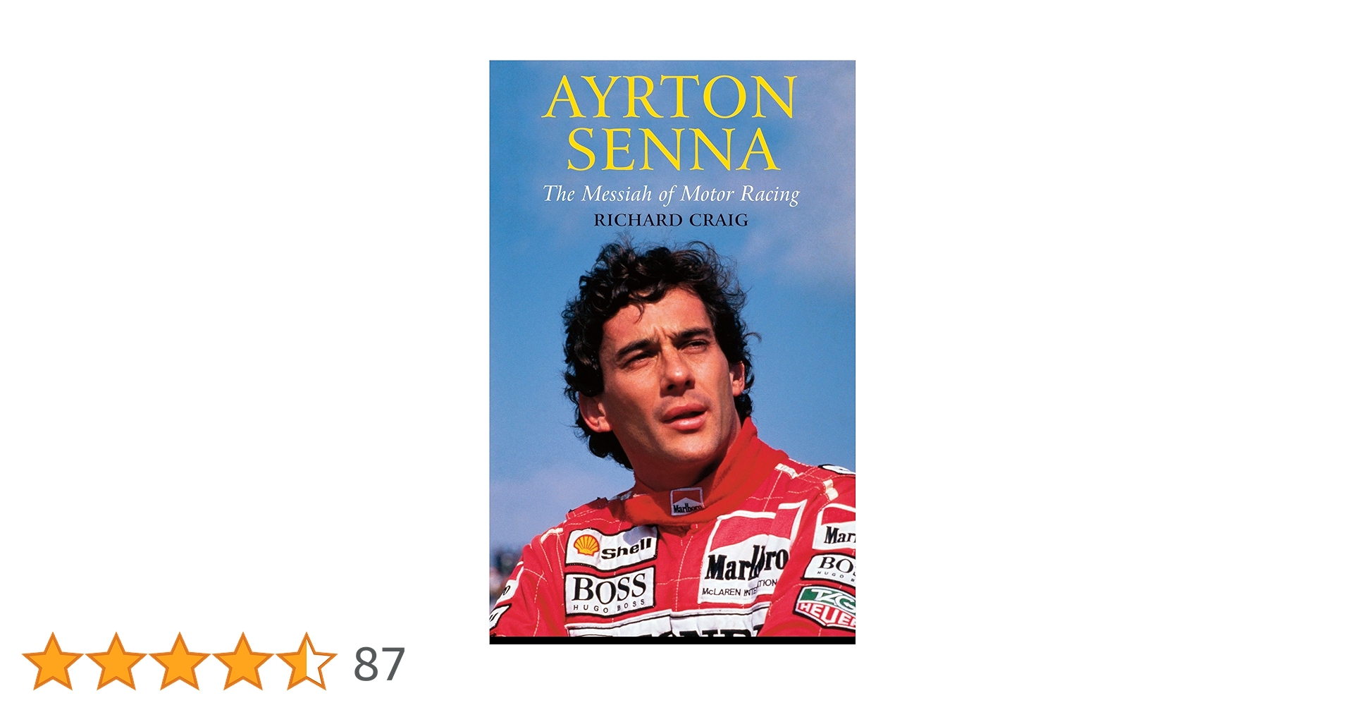 雑誌 Number 341 6/9/1994 Ayrton Senna 特集 雑誌 Number 341 6/9/1994 Ayrton Senna 特集 Magazine Number