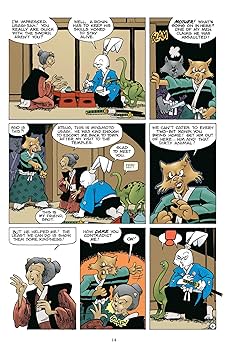 Usagi Yojimbo: 40th Anniversary Reader: Sakai, Stan, Sakai
