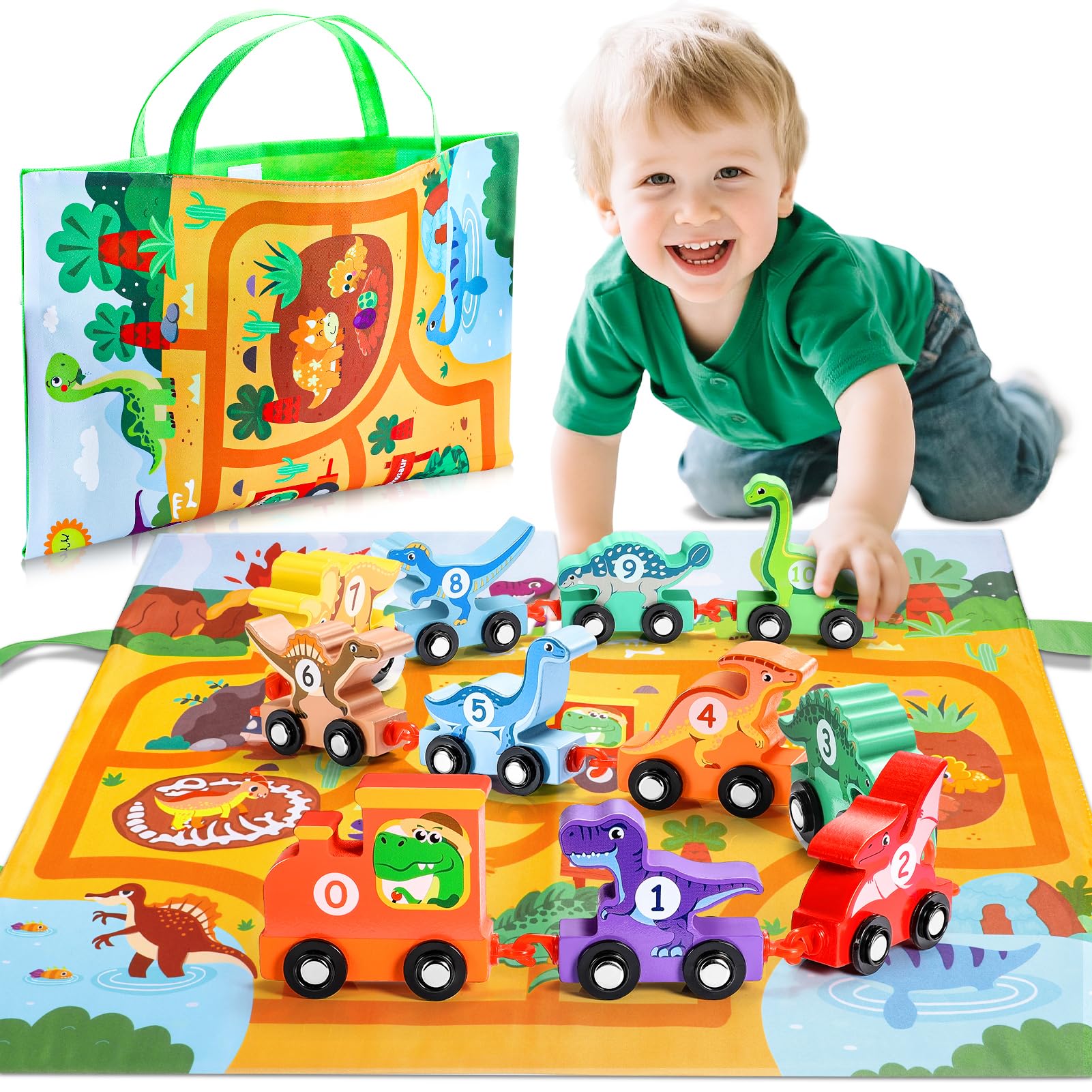 Flipper Dinosauri Luci E Suoni - Foto 12