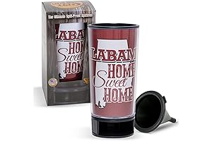 Alabama Premium Snuff Cup Pro