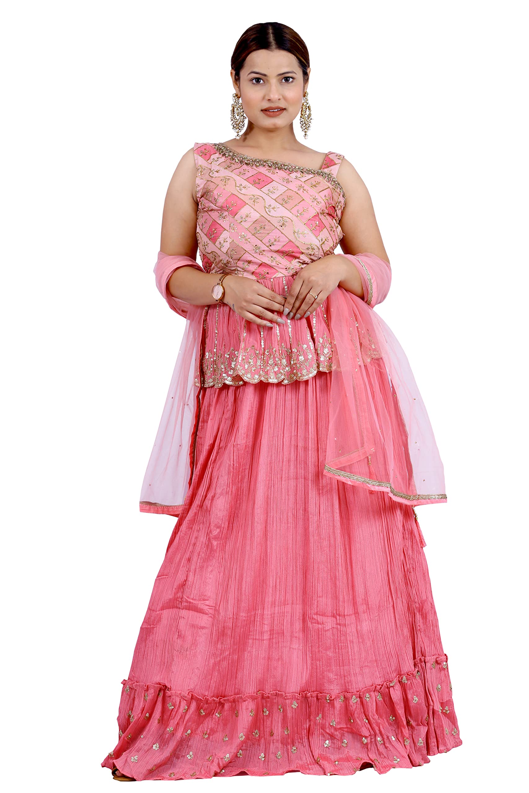 Perhaps 94 lehenga choli