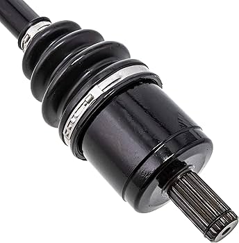 NICHE Front CV Axle Drive Shaft for Polaris Ranger 700 Crew 500