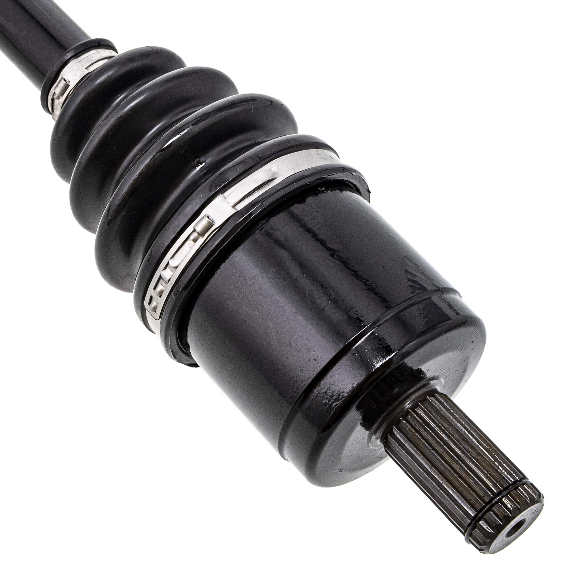 NICHE Front CV Axle Drive Shaft for Polaris Ranger 700 Crew 500