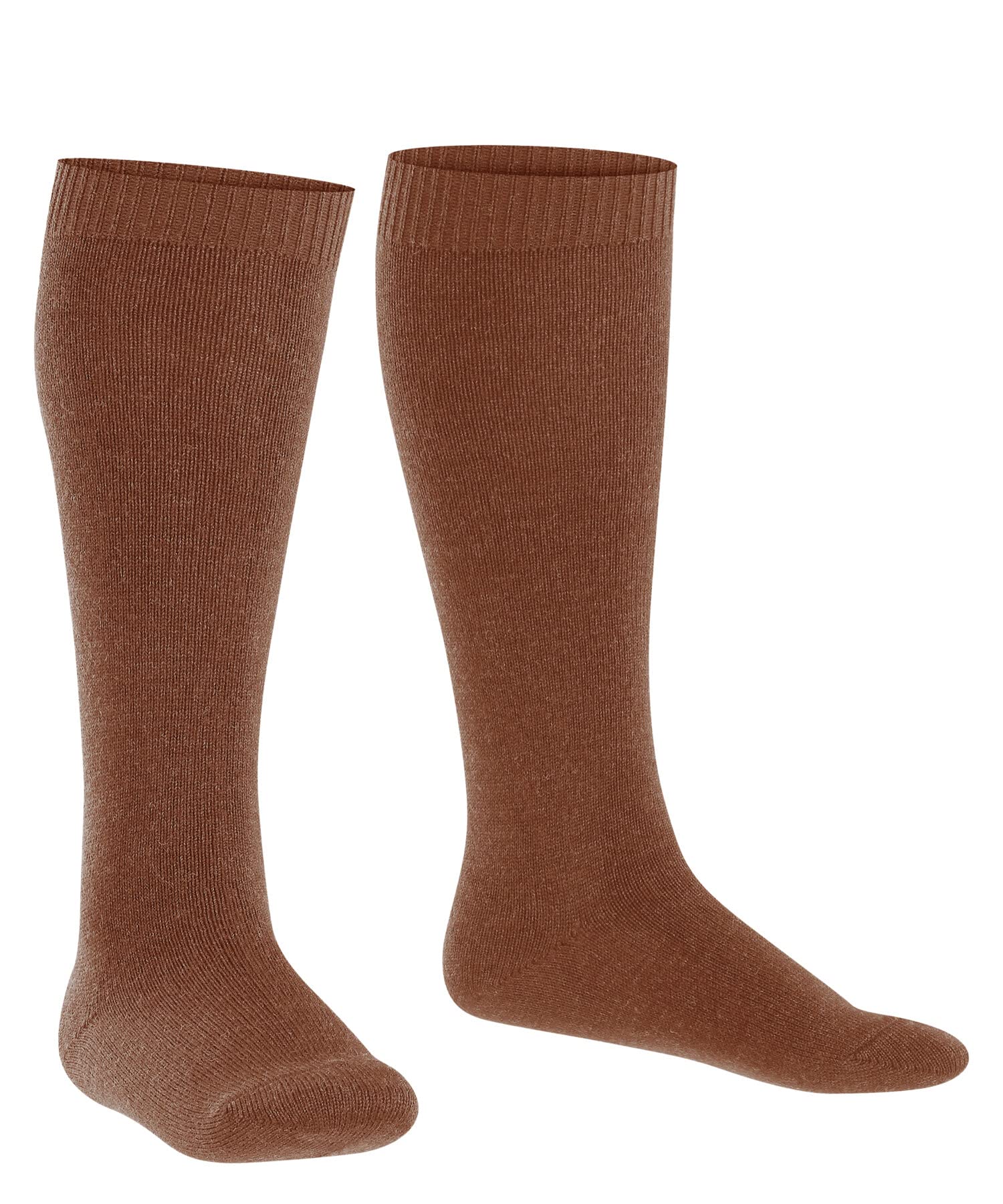 FALKE Podkolanówki dziecięce, uniseks, beżowy (Terracotta 5770), 24 Miesi?ce