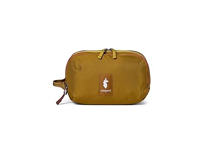 Cotopaxi Nido Accessory Bag - Cada Dia Bags Bronze, Polyester