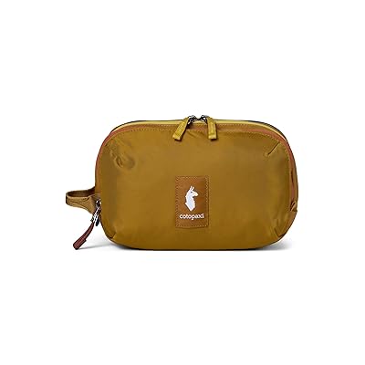 Cotopaxi Nido Accessory Bag Cada Dia Bags Bronze, Polyester