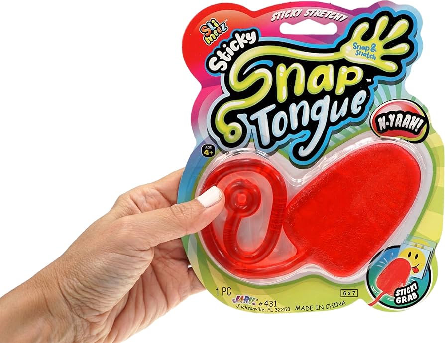 FAKE TOY ソフビ　STICKY FRIEND FAKE TOY ソフビ STICKY FRIEND