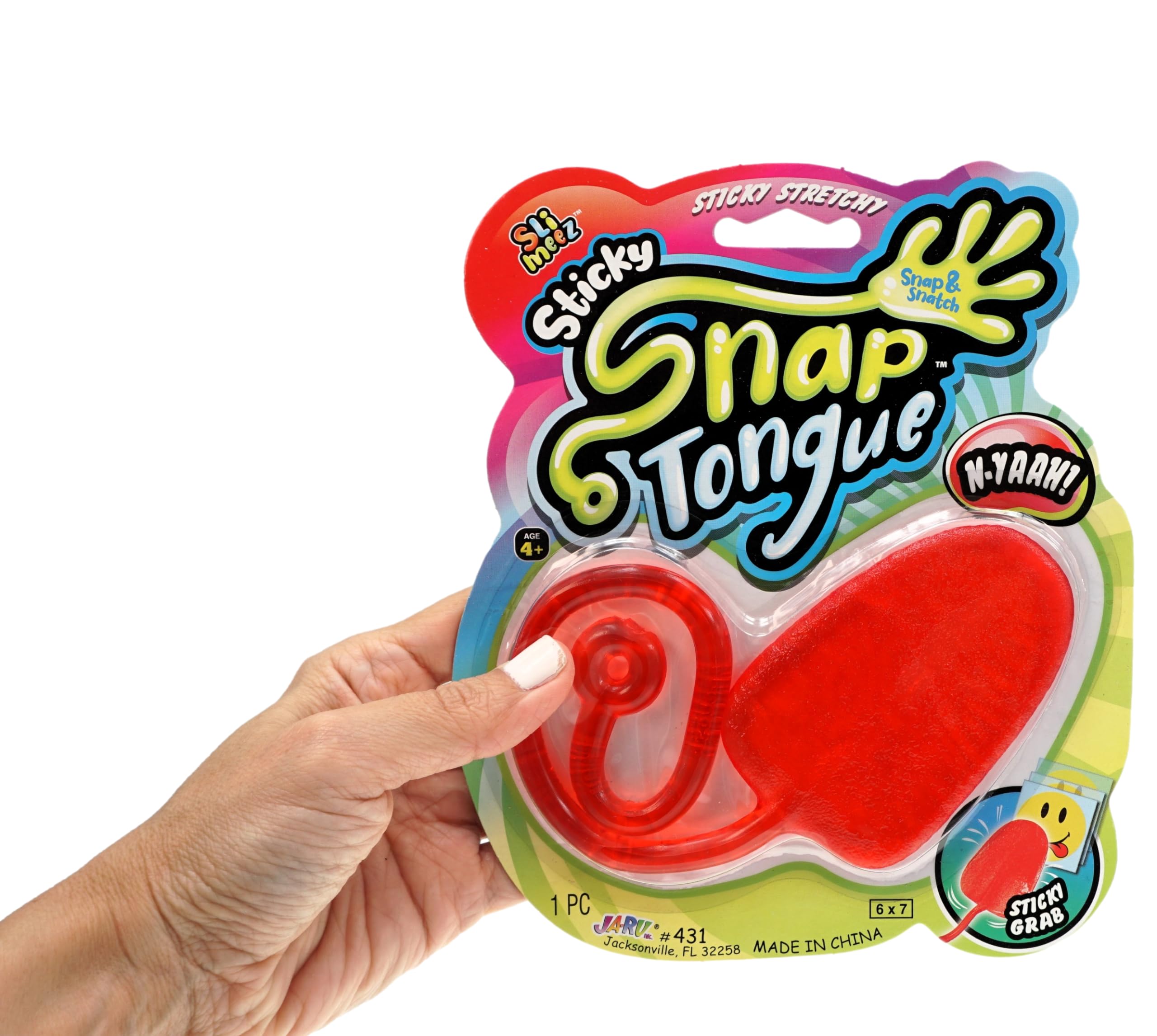 【希少品】ストクロップス TONGUE LAUGH-OUT SERIES 希少品】ストクロップス TONGUE LAUGH-OUT SERIES