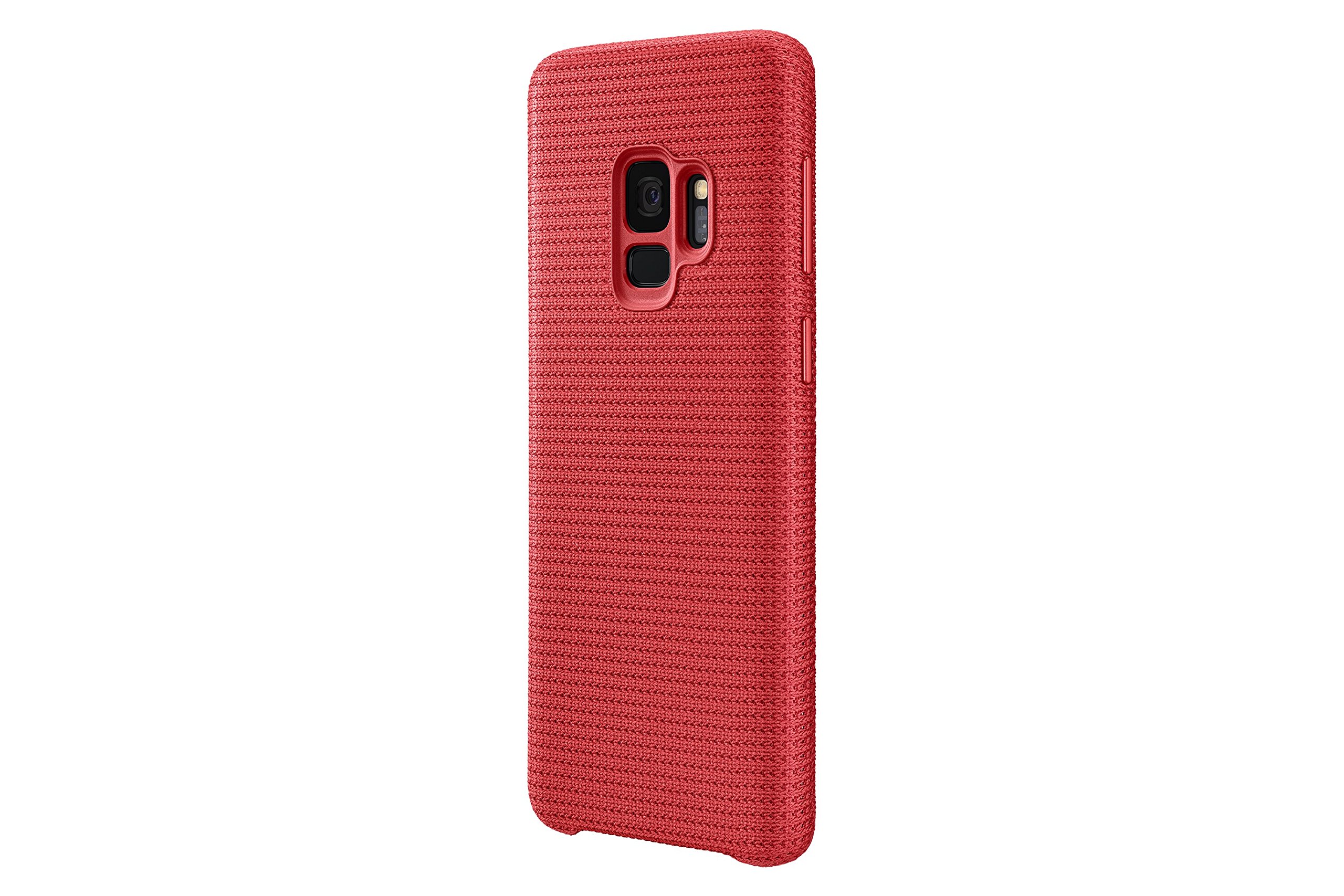 Amazon.com: Samsung Official OEM Galaxy S9 Hyperknit Cover