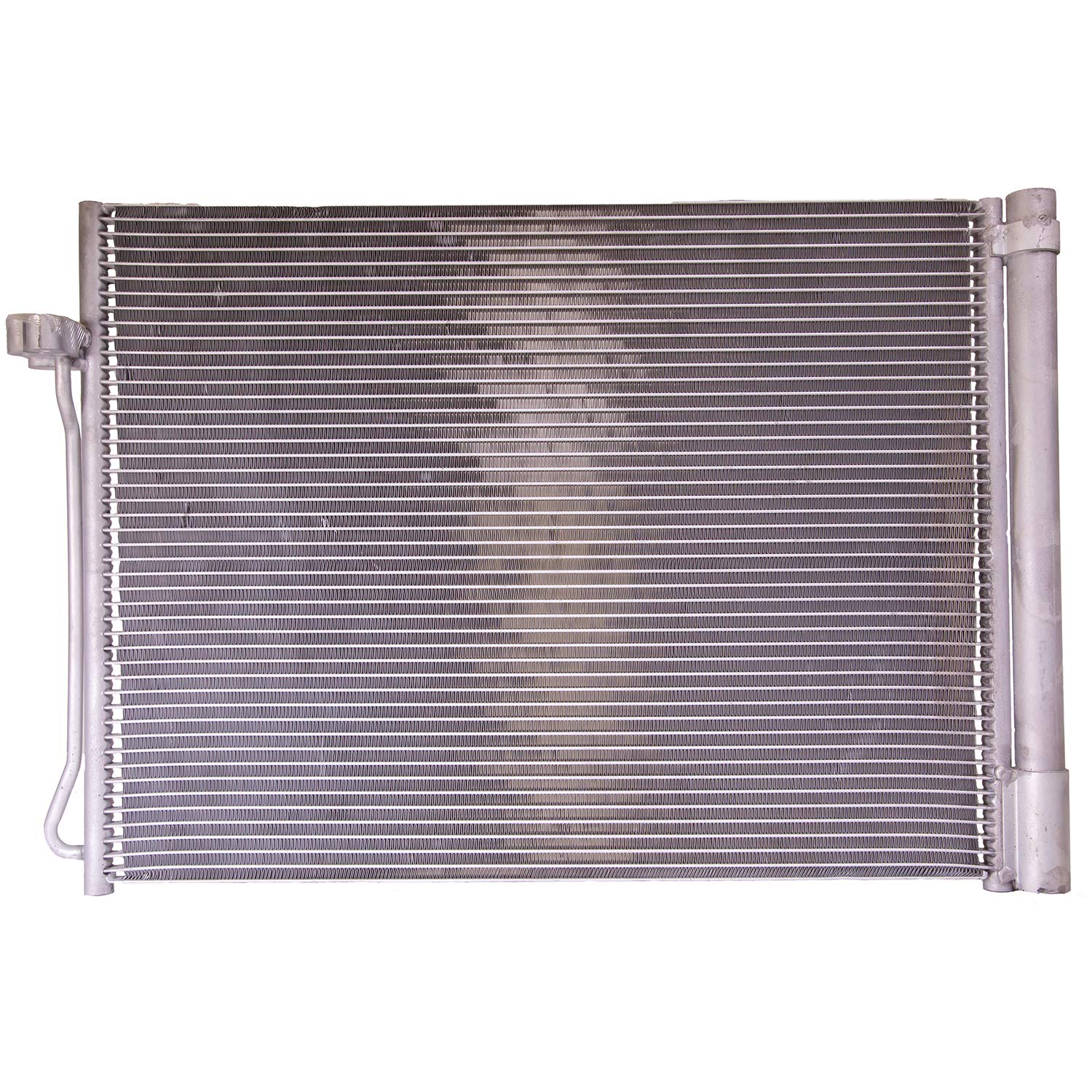 Valeo Kondensator, Klimaanlage 814367