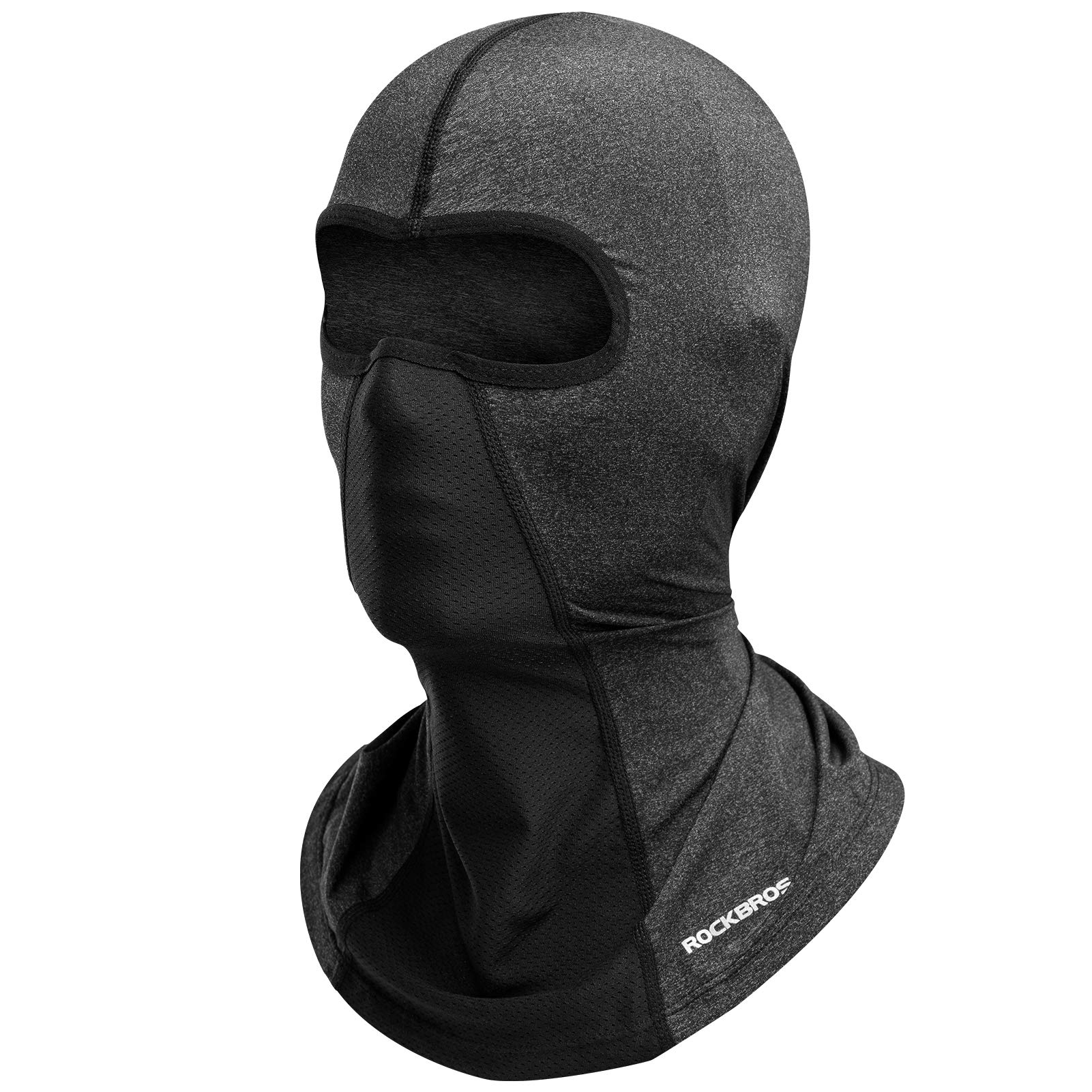 Passamontagna Moto Uomo/Donna - Balaclava Traspirante Per Bici, Sci, Sport - Foto 5