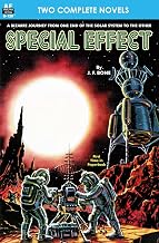 Special Effect & Warlord of Kor