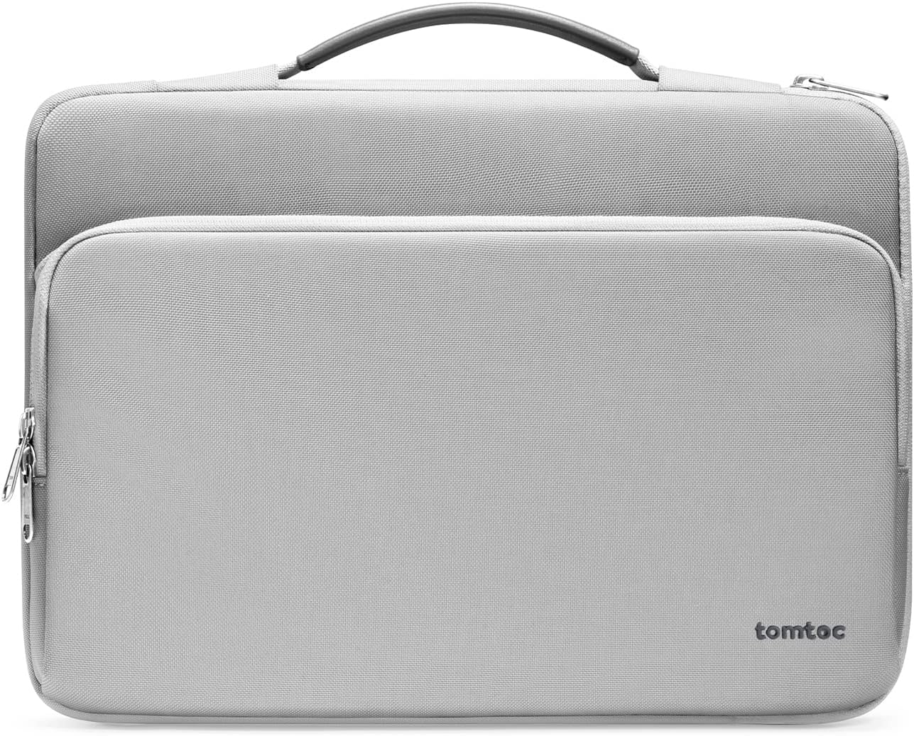 tomtoc 360 Protective Laptop Carrying Case for 16inch New