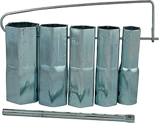 Plumb Pak PP840-59 Shower Valve Socket Wrench