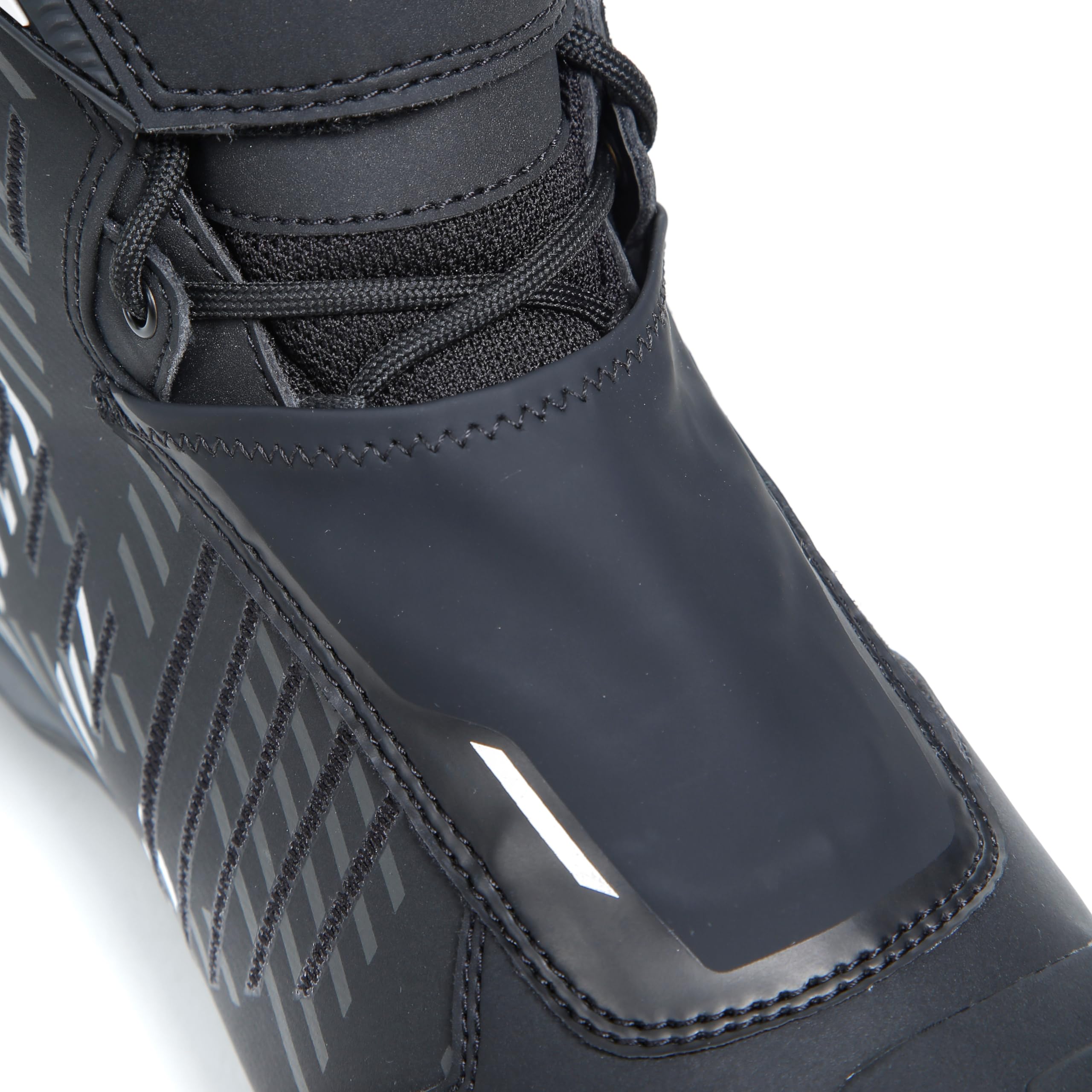 TCX Herren R04d AirHerren-Motorradschuhe, Atmungsaktiv und vielseitig, Obermaterial aus Mesh mit Hot-Melt-Beschichtung, Schnürsenkel und Klettverschluss | Wetterfester Fahrkomfort