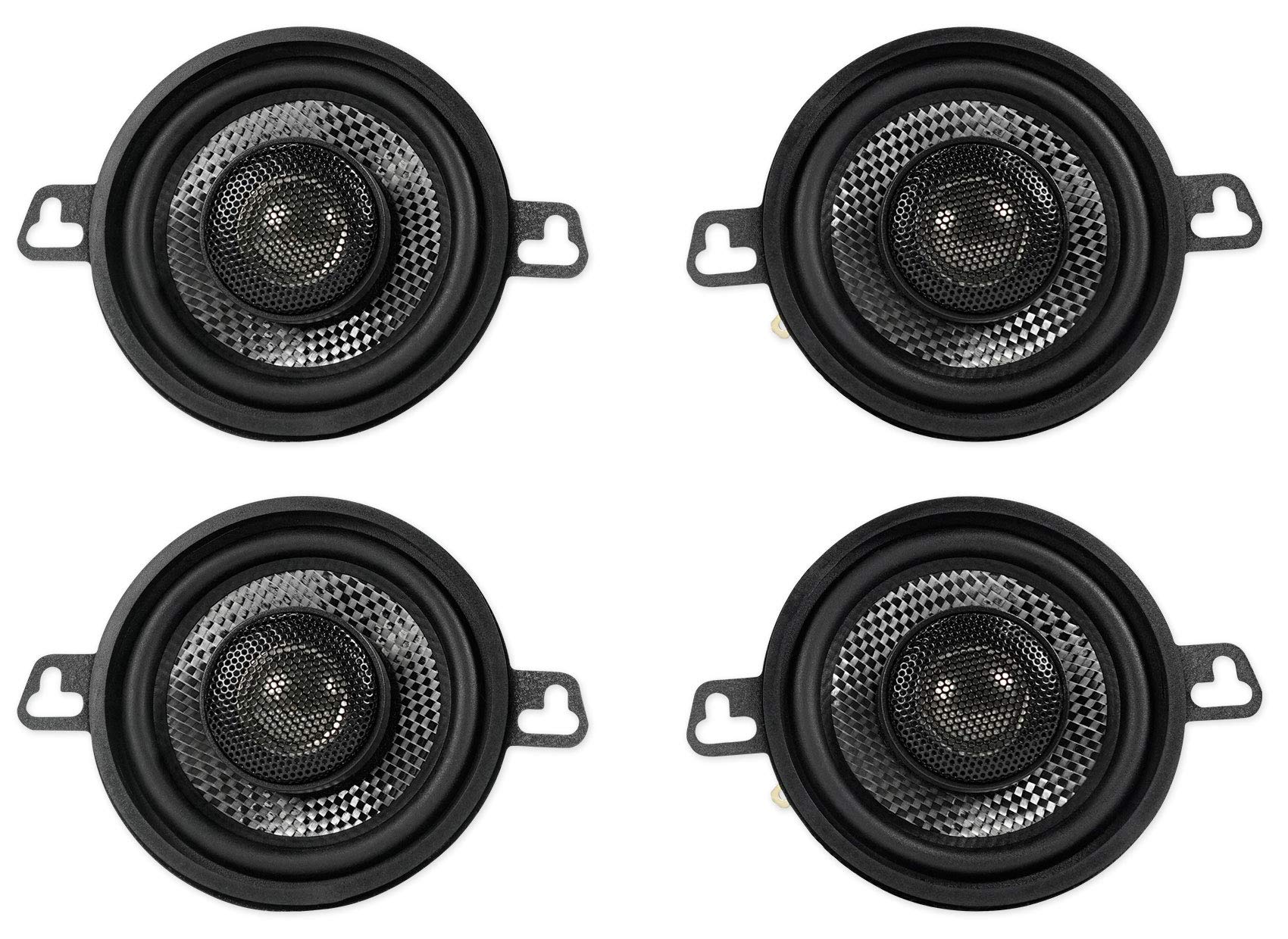 Audiosavings Bundle: (2) Pairs of SQ 3.5