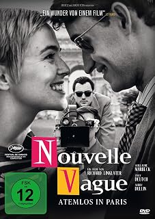 Nouvelle Vague (DVD)