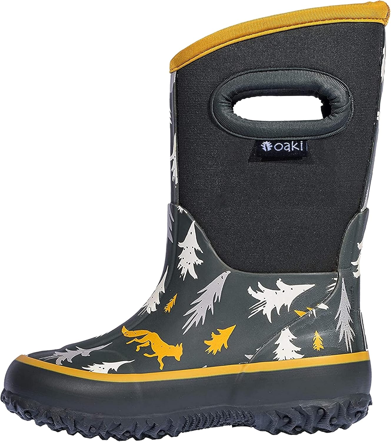 Kids neoprene winter boots Clearance