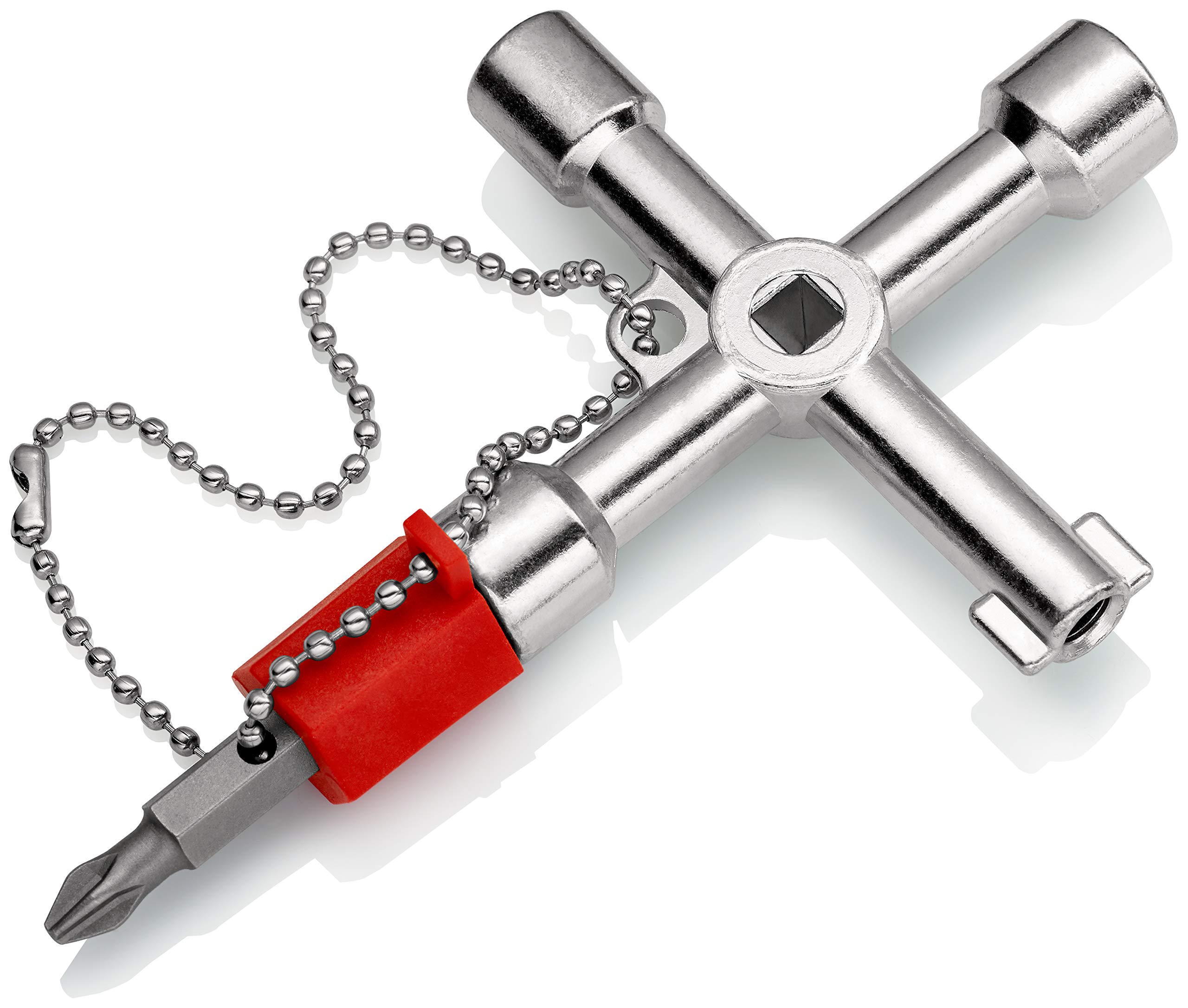 Knipex 00 11 03 Control Cabinet Keys - Amazon.com