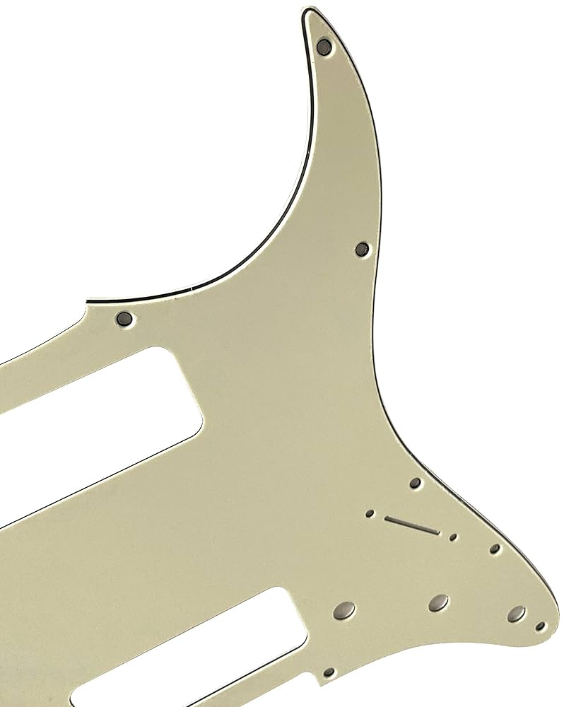 Hard Relic P-90×2 “Stratocaster Type Fender CS LTD Dual P-90 Stratocaster Journeyman Relic - Gear