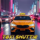 Taxi Shuttle 2025 - Free game