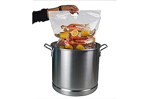 Seafood Boil Bags: The Ultimate Cooking Solution for Seafood Enthusiasts
