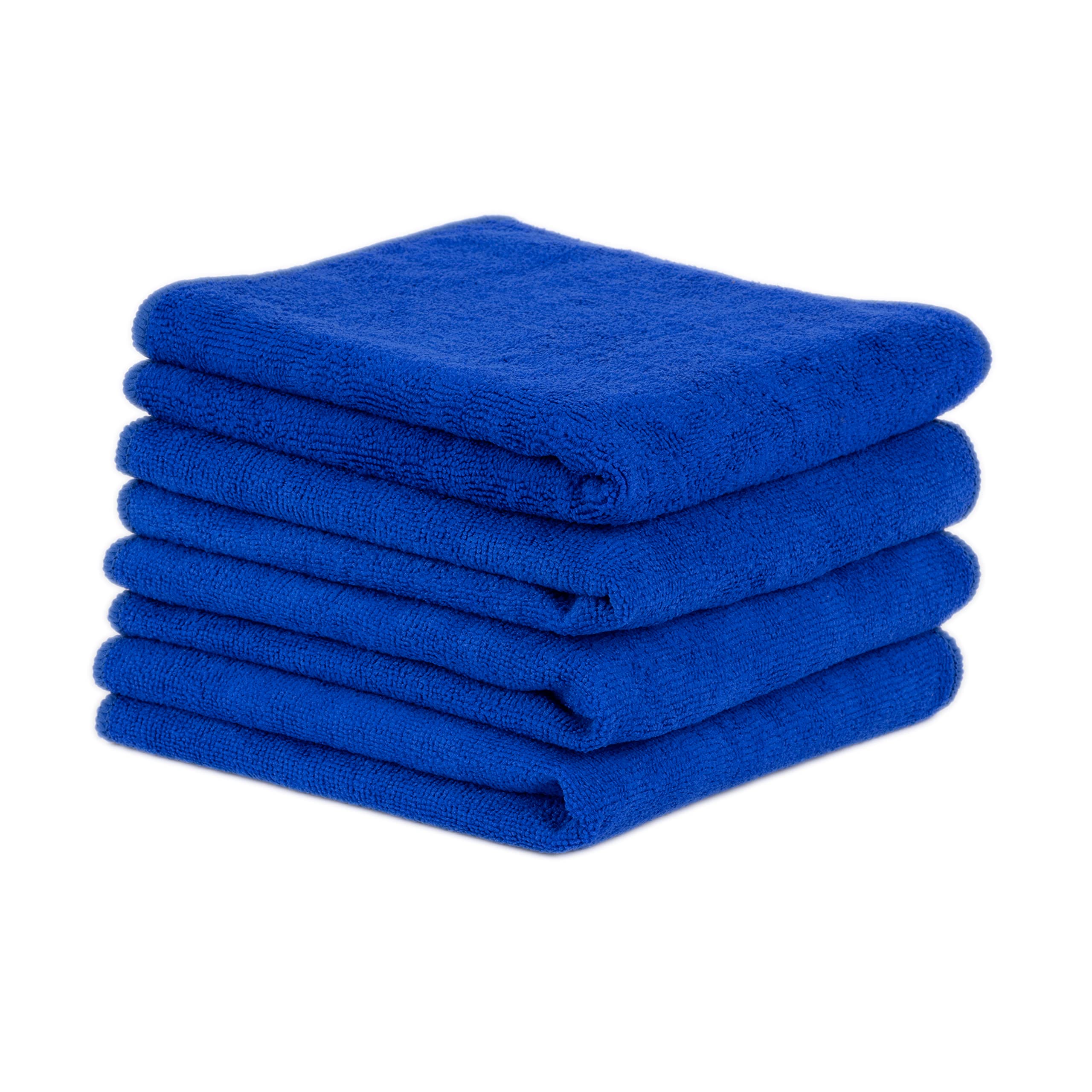 Buy Mytigclean Microfiber Cloth Streak Free Miracle Cloths