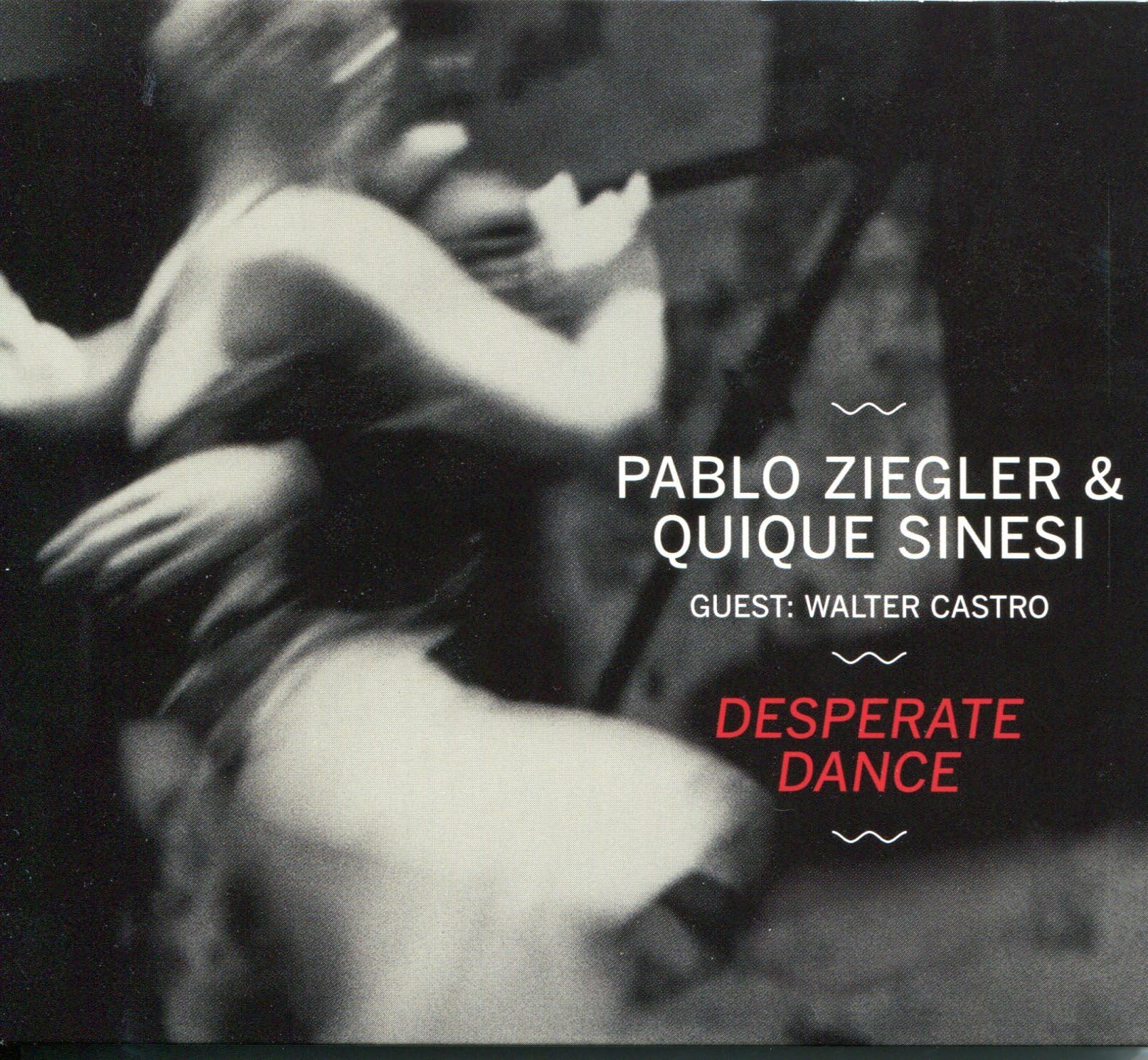 Desperate Dance