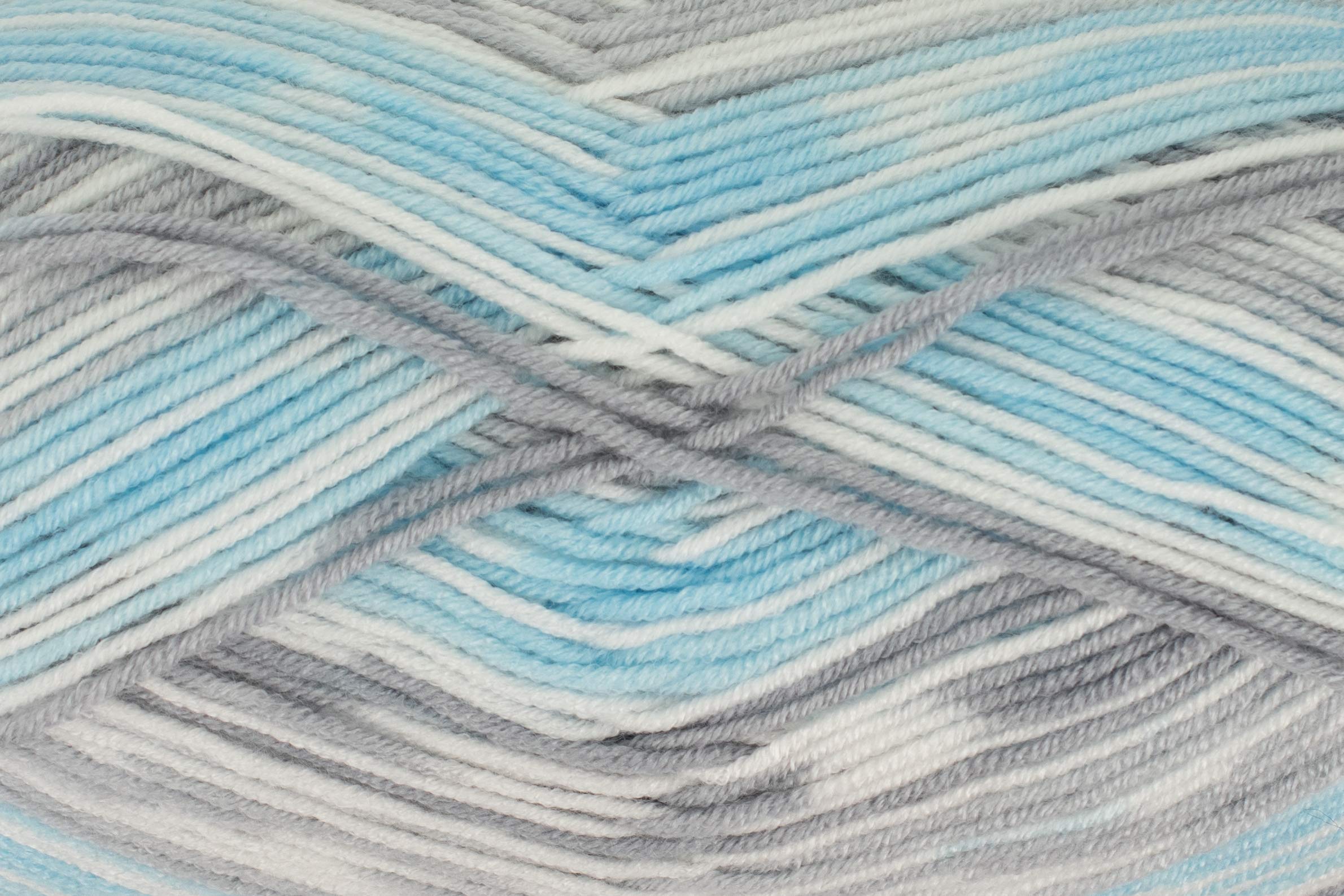 King Cole Cherish DK Knitting Yarn 100g, 100% Anti-Pilling Acrylic